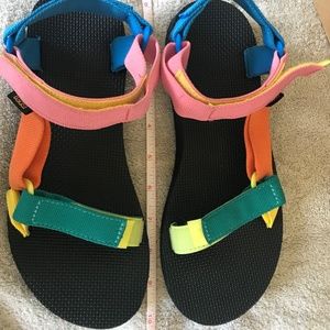 Teva Original Universal Sandal size 8